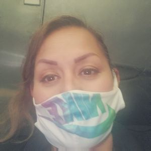 Meet your Posher, Alicia